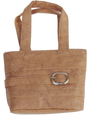 

ALIVE Hand-held Bag(Beige)