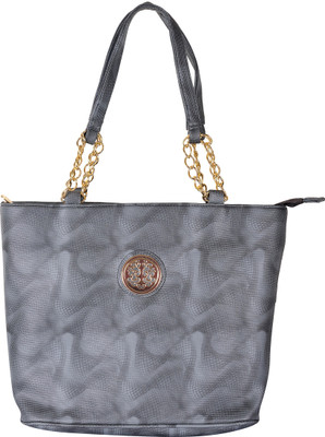 

KMK Internationals Shoulder Bag(Blue)