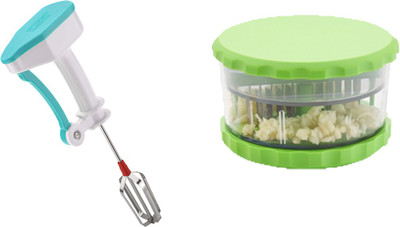 

Nestwell 194N188 Hand Muller Grinder