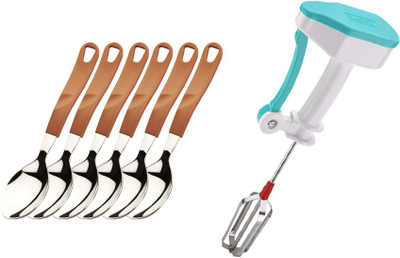 

Nestwell POWER FREE Hand Muller Grinder