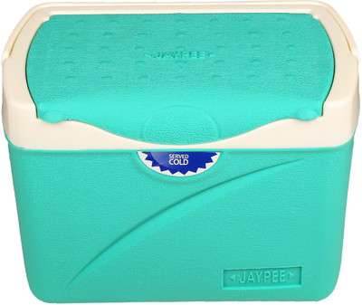 

Jaypee CHILLAX 4 Ice Box(Green, 2.5 L)