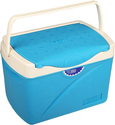 

Jaypee CHILLAX 4 Ice Box(Blue, 2.5 L)