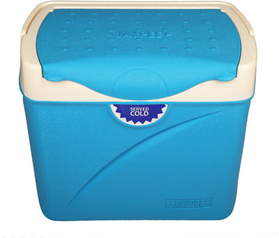

Jaypee CHILLAX 18 Ice Box(Blue, 14 L)