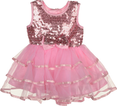 party wear dresses for girl in flipkart