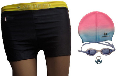 

Syndicate Sports Swim002 Swimming Kit