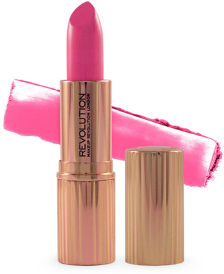 

Makeup Revolution Renaissance Lipstick(Date, 3.5 g)