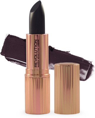 

Makeup Revolution Renaissance Lipstick(Exempt, 3.5 g)
