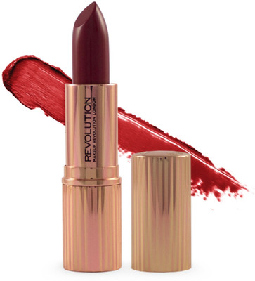 

Makeup Revolution Renaissance Lipstick(Restore, 3.5 g)