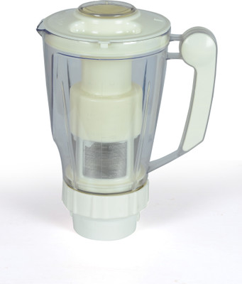 

Padmashree Premium Quality Fruit Blender Mixer Juicer Jar(1250 ml)