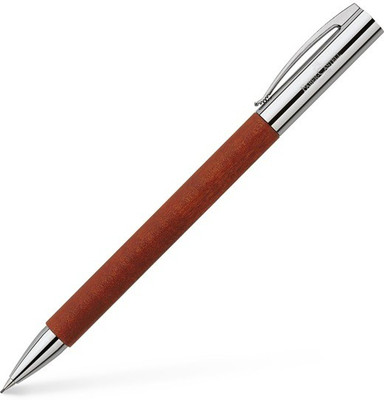 

Faber-Castell 138131 Ambition Pearwood Mechanical Pencil