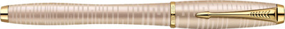 

Parker URBAN PREMIUM GOLDEN PEARL GT Fountain Pen