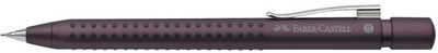

Faber-Castell 131276 Grip 2011 Brown Mechanical Pencil