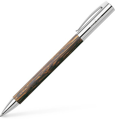 

Faber-Castell 148150 Ambition Cocowood Ball Pen