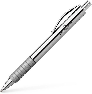 

Faber-Castell 148471 Basic Metal Polished Ball Pen