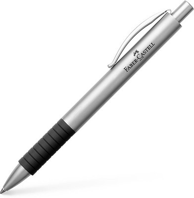 

Faber-Castell 148472 Basic Metal Matt Ball Pen