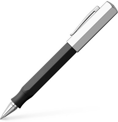 

Faber-Castell 147510 Ondoro Black Roller Ball Pen