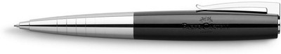

Faber-Castell 139310 Loom Piano Black Mechanical Pencil
