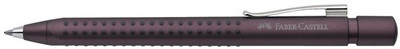 

Faber-Castell 144176 Grip 2011 Brown Ball Pen