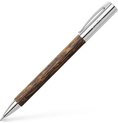 

Faber-Castell 138150 Ambition Cocowood Mechanical Pencil
