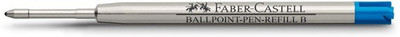 

Faber-Castell 148743 Blue - B Ball Pen Refill(Pack of 2)