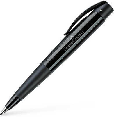 

Faber-Castell 142899 Conic Black Ball Pen Ball Pen