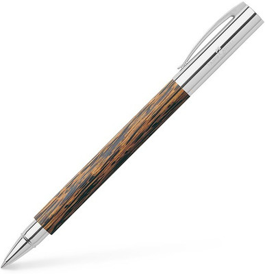

Faber-Castell 148120 Ambition Cocowood Roller Ball Pen