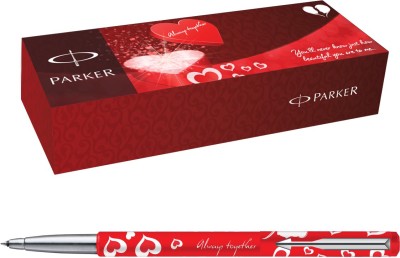 

Parker Vector Special Love Edition CT Roller Ball Pen