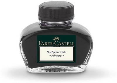 

Faber-Castell 148700 Black Ink Bottle