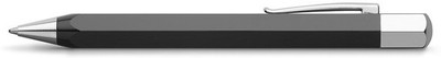 

Faber-Castell 147500 Ondoro Black Ball Pen