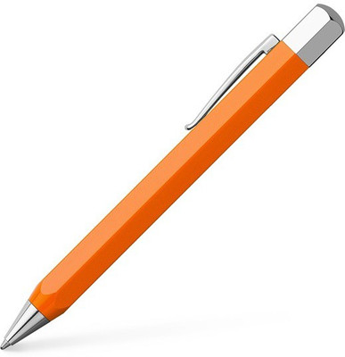 

Faber-Castell 147502 Ondoro Orange Ball Pen