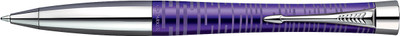 

Parker URBAN PREMIUM AMETHYST PEARL CT Ball Pen