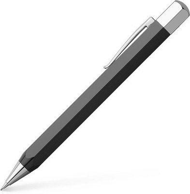 

Faber-Castell 137500 Ondoro Black Mechanical Pencil