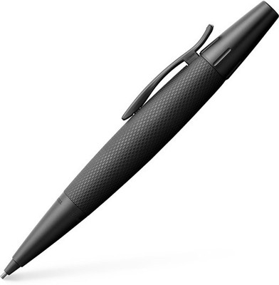 

Faber-Castell 138690 Emotion Pure Black Mechanical Pencil