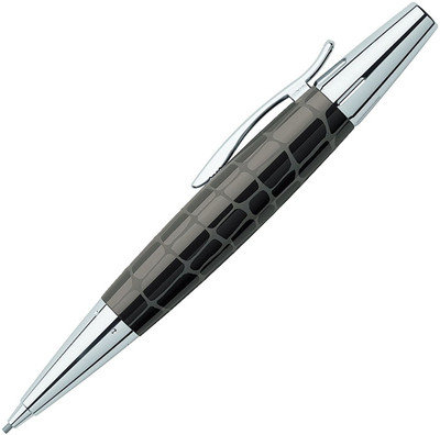 

Faber-Castell 138354 Emotion Croco Brown Mechanical Pencil