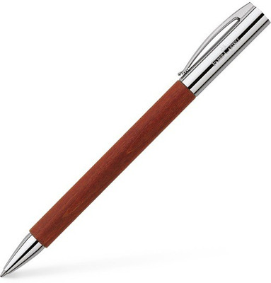 

Faber-Castell 148131 Ambition Pearwood Ball Pen