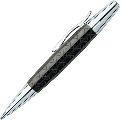 

Faber-Castell 148355 Emotion Parquet Brown Ball Pen