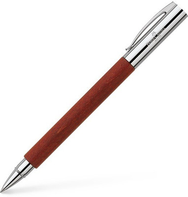 

Faber-Castell 148111 Ambition Pearwood Roller Ball Pen