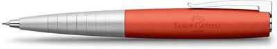 

Faber-Castell 139302 Loom Metallic Orange Mechanical Pencil