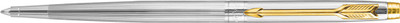 

Parker INSIGNIA SLIM SHINY CHROME GT Ball Pen