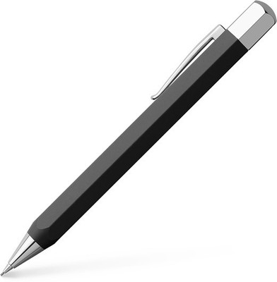

Faber-Castell 137509 Ondoro Graphite Black Mechanical Pencil