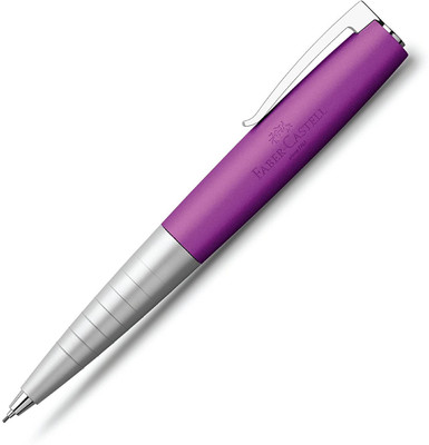 

Faber-Castell 139303 Loom Metallic Violet Mechanical Pencil