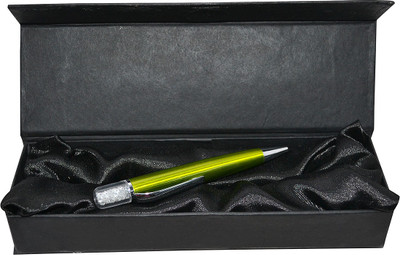 

Jaycoknit LE BRIZZOS Ball Pen
