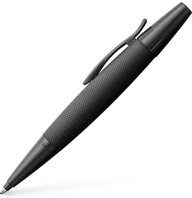 

Faber-Castell 148690 Emotion Pure Black Ball Pen