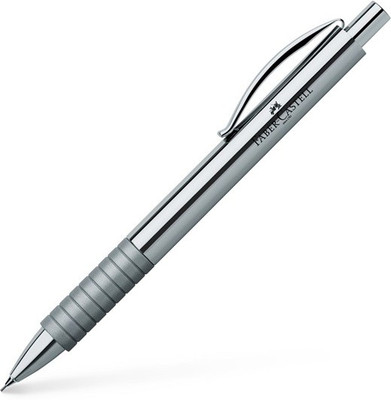 

Faber-Castell 138471 Basic Metal Polished Mechanical Pencil