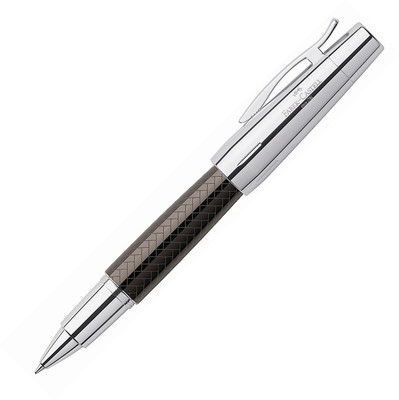 

Faber-Castell 148285 Emotion Parquet Brown Roller Ball Pen