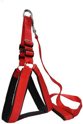 

Pet Centre Dog Standard Harness(, Red