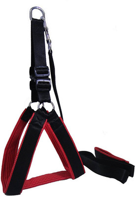 

Pet Centre Dog Standard Harness(, Black