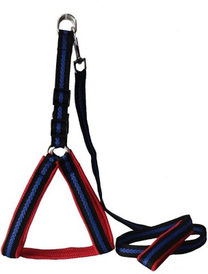 

Pet Centre Dog Standard Harness(, Black, blue, Red, Black;red;blue