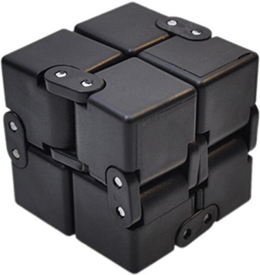 

Maaron Infinity Cube Black(1 Pieces)