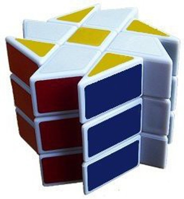 

Y & J Wheel Puzzle Cube(1 Pieces)